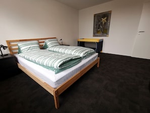 Comfort-Apartment