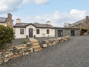 Exterior - Tan Y Coed - Nasareth (Caernarfon)