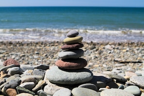 Beach - Tan Y Coed - Nasareth (Caernarfon)