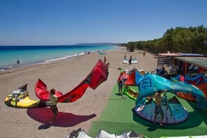 Plage