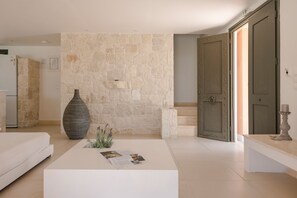 Comfort Villa | Living area