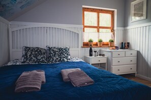 4 Schlafzimmer, Bügeleisen/Bügelbrett, Reisekinderbett, kostenloses WLAN