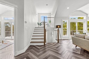 Interior - Sojourn Ocean's Grove | Heated Pool & Hot Tub (Corolla)