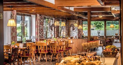 Sauerland Alpin Hotel