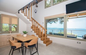 Dining - Casa Spiaggia (Zakynthos - Limni Keriou)