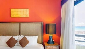 2 chambres, fer et planche à repasser, lit parapluie, Wi-Fi