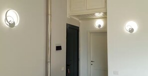 Interiør