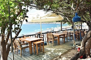 Restoran