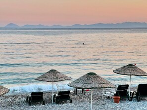 Exterior - Melinda Pansiyon (Datça)