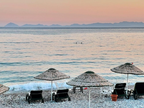 Melinda Pansiyon & Restaurant