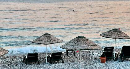 Melinda Pansiyon & Restaurant