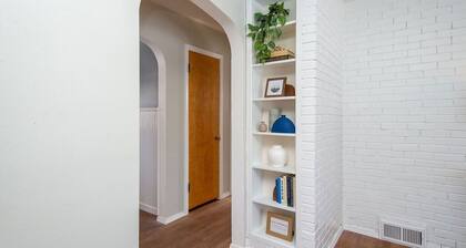 Charming Home in the Heart of North Fargo