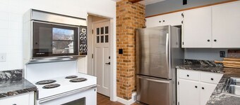 Charming Home in the Heart of North Fargo