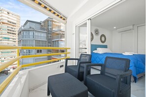 2 camere, ferro/asse da stiro, Wi-Fi gratuito, lenzuola