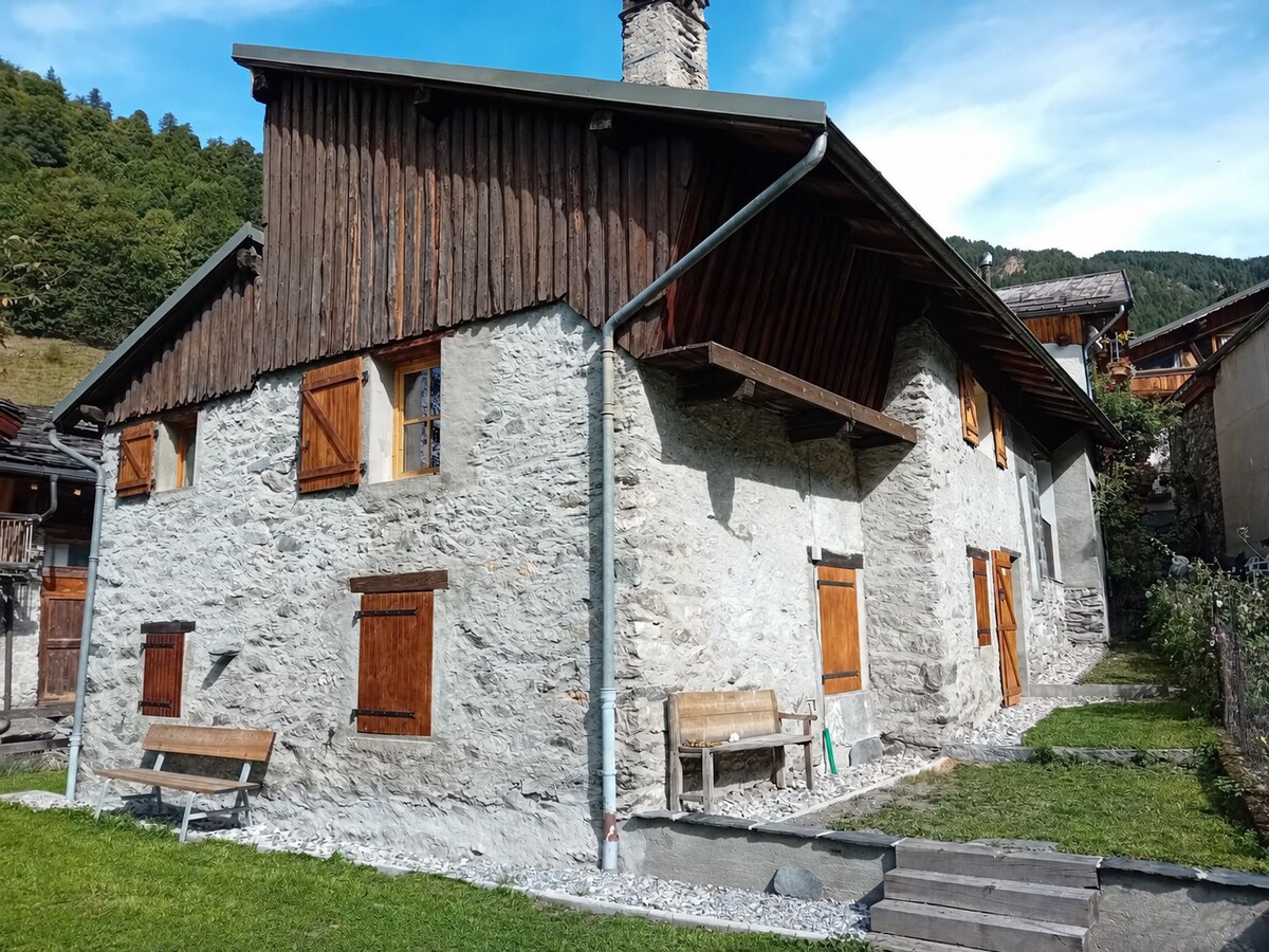 Image de profil de l’hôte