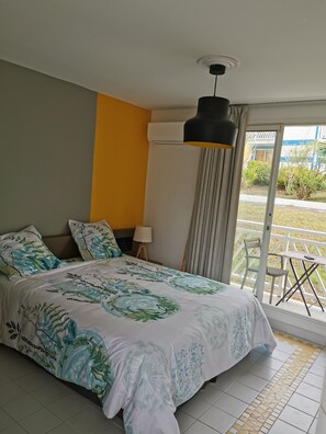 واي فاي وملاءات أسرّة