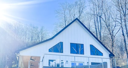 Stoney Mountain View’s One