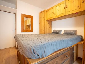 1 Schlafzimmer, Internetzugang