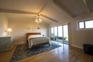 2 soveværelser, skrivebord, Wi-Fi, sengetøj