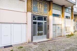Detalle exterior