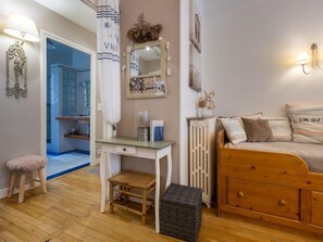 3 soverom og internett (inkludert)