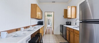 Cowford Compound - (Large Groups Welcome)