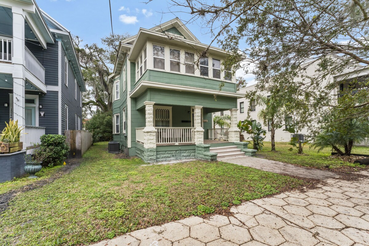 Imagem do perfil do anfitrião