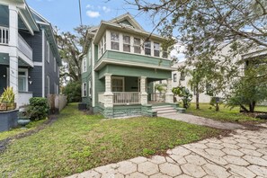 Exterior - Cowford Compound - (Large Groups Welcome) (Jacksonville)