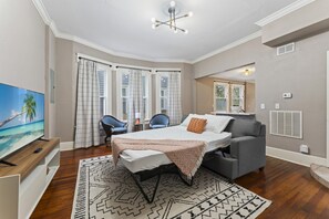 Room - Cowford Compound - (Large Groups Welcome) (Jacksonville)