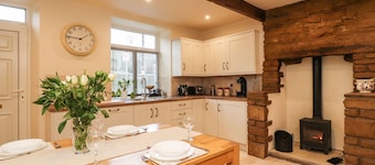 Yippee Cottage