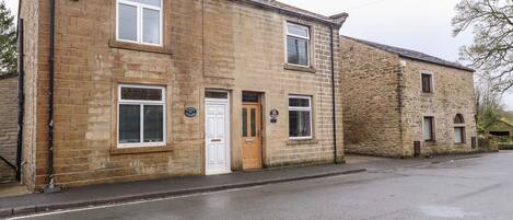 Casa de campo | Fachada