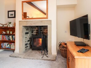 Interior - Yippee Cottage (Keighley)