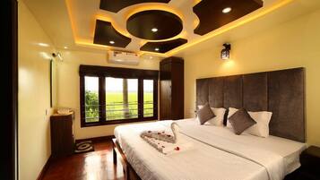 Premium-Doppelzimmer