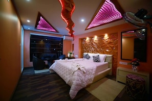 Premium Double Room