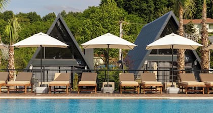 Ramada Resort by Wyndham Sapanca Thermal
