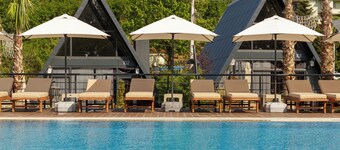 Ramada Resort by Wyndham Sapanca Thermal