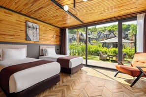 Chambre à thème pour enfants