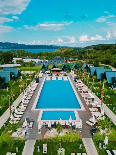 Ramada Resort by Wyndham Sapanca Thermal