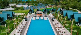 Ramada Resort by Wyndham Sapanca Thermal