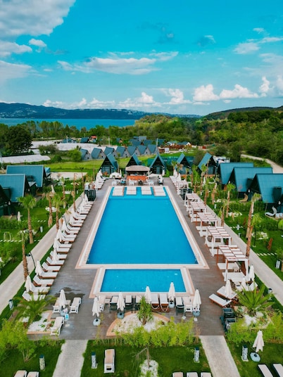 Ramada Resort by Wyndham Sapanca Thermal