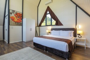 Presidential Plus Bungalow