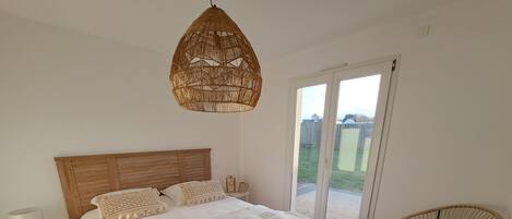 3 slaapkamers, wifi, beddengoed