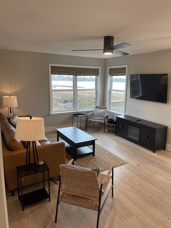 Sunset Seaker - Sound Front Condo With Pool - Kill Devil Hills, NC
