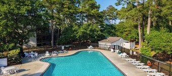 Sunset Seaker! (Soundfront Condo w/Pool)