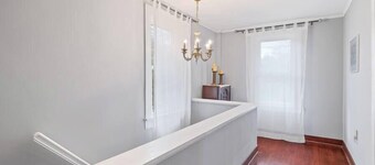 Willow Woods Retreat - Farmhouse - Patio & Nature