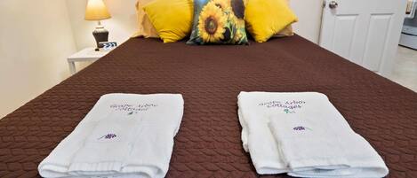 2 quartos, ferros/tábuas de passar roupa, berço de viagem, Wi-Fi