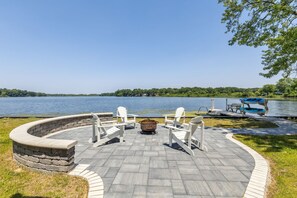 Unclassified image, 4 of 37, button - Landmark Lakehouse - luxury living in PLX! (Akron)