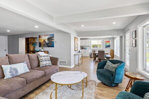 Fernseher, Arbeitsbereiche