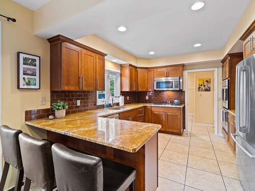 Spacious Pepper Pike Home - Near CLE Clinc & CWRU