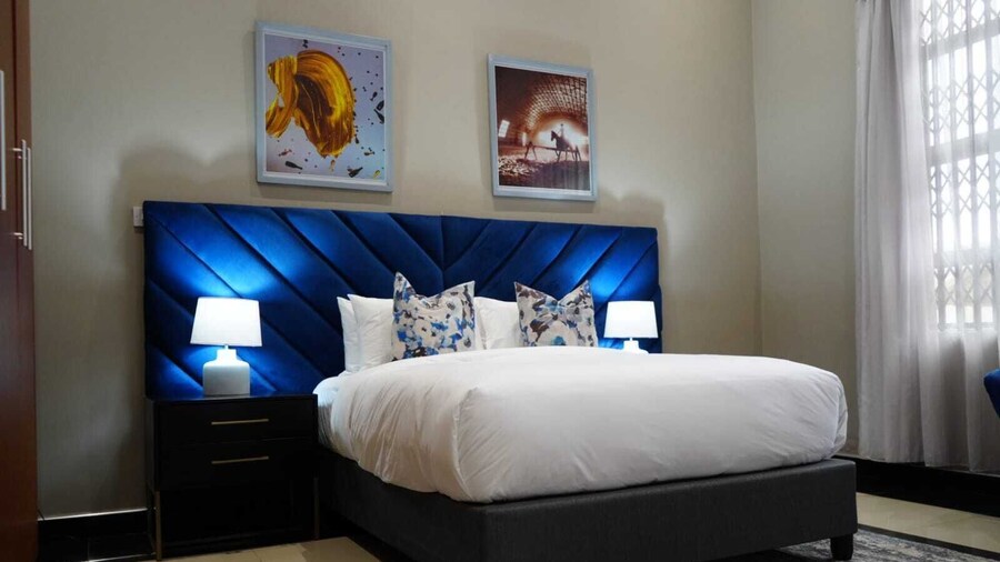 Topaz Villas